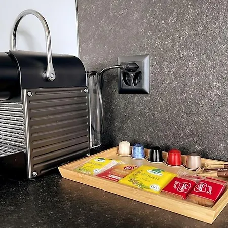 Mit Fantastischer Aussicht