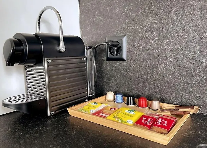 Mit Fantastischer Aussicht