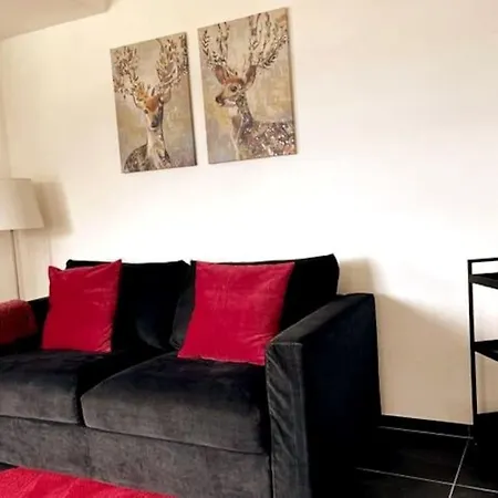 Apartamento Mit Fantastischer Aussicht *