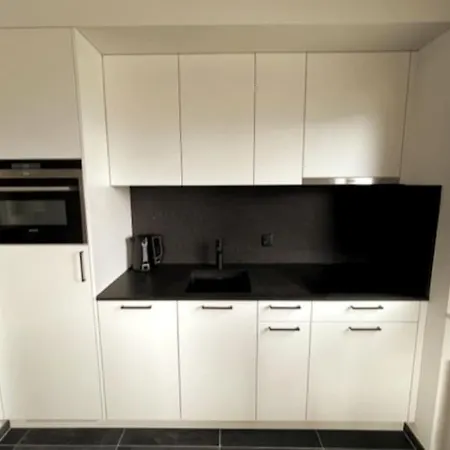 Mit Fantastischer Aussicht Apartamento *