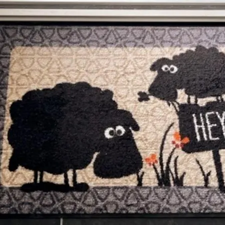 Apartamento Mit Fantastischer Aussicht *