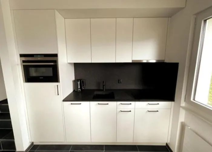 Mit Fantastischer Aussicht Appartement *