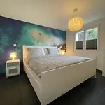 Mit Fantastischer Aussicht דירה Trin