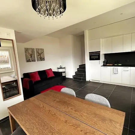 Mit Fantastischer Aussicht * Trin