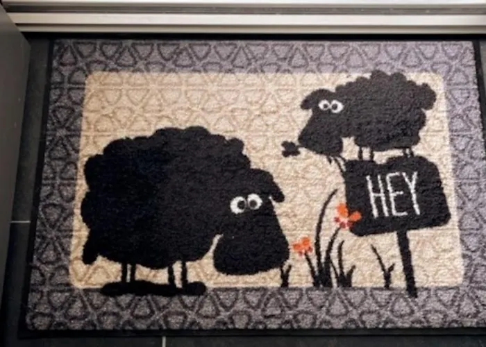 Apartment Mit Fantastischer Aussicht *